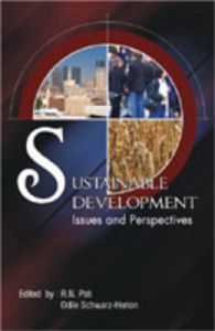 Sustainable Development: Issues and Perspectives: Book by R. N. Pati