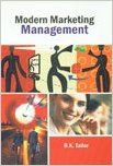 Modern marketing management (English): Book by R.K. Tailor is presently working as Assistant Professor, Department of Commerce and Management, Poddar International College, Jaipur. He is having a good academic recored and passed M.Com. from the University of Rajasthan, Jaipur. He has completed his MBA and pursuing for Ph.D. in Commerce. H... View More R.K. Tailor is presently working as Assistant Professor, Department of Commerce and Management, Poddar International College, Jaipur. He is having a good academic recored and passed M.Com. from the University of Rajasthan, Jaipur. He has completed his MBA and pursuing for Ph.D. in Commerce. He has been teaching undergraduate, postgraduate, management, pharmacy and other professional students since last 10 years. He has presented many articles in various reputed journals and attended various seminars and symposiums. He is also delivering lectures at various colleges affiliated to the University of Rajasthan and other Universities. He has authored more than 50 books including Management, Principles and Practices of Management, Pharmacy Practice, Drug Store & Business Management, Business Communication, Financial & Marketing Management, Business Mathematics, Business Economics, Managerial Economics, Business System, Human Resource Management, Operations and Production Management, and Management Information System. Modern marketing management (English): Book by R.K. Tailor is presently working as Assistant Professor, Department of Commerce and Management, Poddar International College, Jaipur. He is having a good academic recored and passed M.Com. from the University of Rajasthan, Jaipur. He has completed his MBA and pursuing for Ph.D. in Commerce. H... View More R.K. Tailor is presently working as Assistant Professor, Department of Commerce and Management, Poddar International College, Jaipur. He is having a good academic recored and passed M.Com. from the University of Rajasthan, Jaipur. He has completed his MBA and pursuing for Ph.D. in Commerce. He has been teaching undergraduate, postgraduate, management, pharmacy and other professional students since last 10 years. He has presented many articles in various reputed journals and attended various seminars and symposiums. He is also delivering lectures at various colleges affiliated to the University of Rajasthan and other Universities. He has authored more than 50 books including Management, Principles and Practices of Management, Pharmacy Practice, Drug Store & Business Management, Business Communication, Financial & Marketing Management, Business Mathematics, Business Economics, Managerial Economics, Business System, Human Resource Management, Operations and Production Management, and Management Information System.