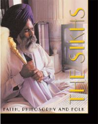THE SIKHS: Book by Shankar THE SIKHS: Book by Shankar