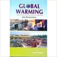 Global Warming (English): Book by Amit Kumar