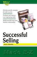 Successful Selling: Book by Gerard I. Nierenberg