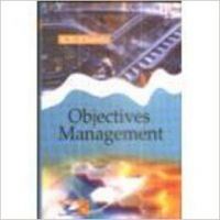 Objectives Management (English) 01 Edition: Book by K. N. Chavda