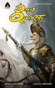 Don Quixote: Part 2: Book by Miguel de Cervantes Don Quixote: Part 2: Book by Miguel de Cervantes