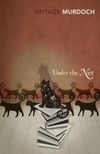 Under The Net : Book by Kiernan Ryan