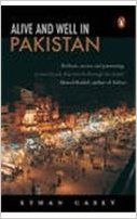 Alive And Well In Pakistan (English) (Paperback): Book by Ethan Casey