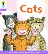 Oxford Reading Tree: Stage 1+: Floppy's Phonics Fiction: Pack of 6: Book by Roderick Hunt Oxford Reading Tree: Stage 1+: Floppy's Phonics Fiction: Pack of 6: Book by Roderick Hunt