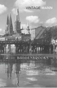 Buddenbrooks: Book by Thomas Mann Buddenbrooks: Book by Thomas Mann