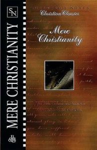 C.S. Lewis's Mere Christianity: Book by Terry L Miethe C.S. Lewis's Mere Christianity: Book by Terry L Miethe