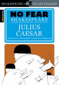 Julius Caesar: Book by William Shakespeare Julius Caesar: Book by William Shakespeare