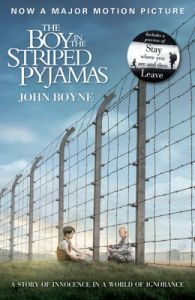 The Boy in the Striped Pyjamas (English) (Paperback): Book by John Boyne