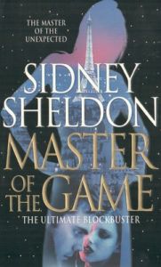Master Of The Game: Book by Sidney Sheldon