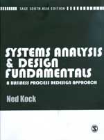 Systems Analysis & Design Fundamentals : A Business Process Redesign Approach (English) First Edition: Book by Ned Kock
