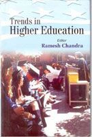 Trends In Higher Education: Book by Ramesh Chandra Trends In Higher Education: Book by Ramesh Chandra