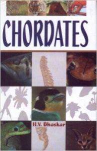 Chordates (Set of 2 Vols.), 2010 (English): Book by H. V. Bhaskar