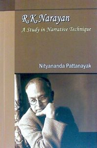 R K Narayan a study in narrative technique (English): Book by Nityananda Pattanayak is an Associated Professor in the department of English at A.D.P. College, Nagaon, Assam. He obtained M.A. In English from Utkal University, Bhubaneswar, LL.B. Fron Gauhati University , P.G.D.T.E. From CIEFL (now EFL), Hyderabad, Ph.D from Gauhati University. He has to ... View More Nityananda Pattanayak is an Associated Professor in the department of English at A.D.P. College, Nagaon, Assam. He obtained M.A. In English from Utkal University, Bhubaneswar, LL.B. Fron Gauhati University , P.G.D.T.E. From CIEFL (now EFL), Hyderabad, Ph.D from Gauhati University. He has to his credit a number of articles and translation works. Now he is working on a UGC funded Major Project on Jhumpa Lahiri. His interests include Indian Writing in English, Diaspora Studies and Translation Studies. R K Narayan a study in narrative technique (English): Book by Nityananda Pattanayak is an Associated Professor in the department of English at A.D.P. College, Nagaon, Assam. He obtained M.A. In English from Utkal University, Bhubaneswar, LL.B. Fron Gauhati University , P.G.D.T.E. From CIEFL (now EFL), Hyderabad, Ph.D from Gauhati University. He has to ... View More Nityananda Pattanayak is an Associated Professor in the department of English at A.D.P. College, Nagaon, Assam. He obtained M.A. In English from Utkal University, Bhubaneswar, LL.B. Fron Gauhati University , P.G.D.T.E. From CIEFL (now EFL), Hyderabad, Ph.D from Gauhati University. He has to his credit a number of articles and translation works. Now he is working on a UGC funded Major Project on Jhumpa Lahiri. His interests include Indian Writing in English, Diaspora Studies and Translation Studies.