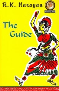 The Guide (English) (Paperback): Book by R. K. Narayan The Guide (English) (Paperback): Book by R. K. Narayan