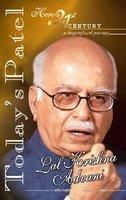 Lal Krishna Advani: Today's Patel (English): Book by Rahul Singhal (Ed.)