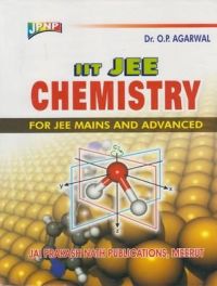 op agarwal iit chemistry