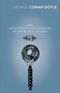 The Adventures And Memoirs Of Sherlock Holmes : Book by David Peace