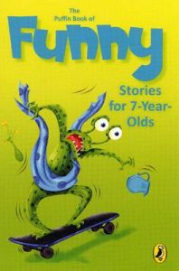 The Puffin Book of Funny Stories The Puffin Book of Funny Stories