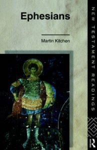 Ephesians: Book by Martin Kitchen