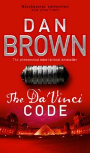 The Da Vinci Code (English) (Paperback): Book by Dan Brown The Da Vinci Code (English) (Paperback): Book by Dan Brown