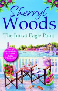 The Inn at Eagle Point: Book by Sherryl Woods The Inn at Eagle Point: Book by Sherryl Woods