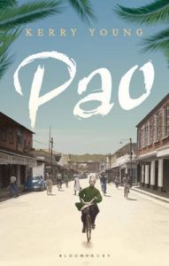 Pao: Book by Kerry Young Pao: Book by Kerry Young