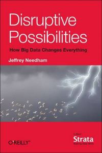 Disruptive Possibilities: How Big Data Changes Everything: Book by Jeffrey Needham