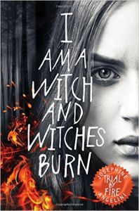 Trial By Fire: Book by Josephine Angelini Trial By Fire: Book by Josephine Angelini
