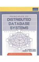 Principles of Distributed Database Systems: Book by M. Tamer Ozsu