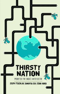 Thirsty Nation: Book by Sumantra Sen