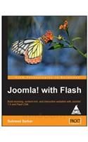 Joomla! With Flash: Book by Suhreed Sarkar Joomla! With Flash: Book by Suhreed Sarkar
