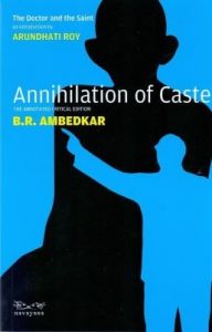 Annihilation of Caste - The Annotated Critical Edition (English) (Paperback): Book by B. R. Ambedkar