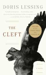 The Cleft: Book by Doris May Lessing