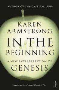 In The Beginning: Book by Karen Armstrong