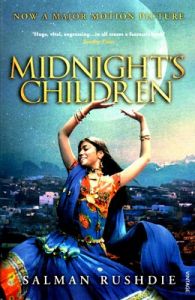 Midnight's Children (English) (Paperback): Book by Salman Rushdie Midnight's Children (English) (Paperback): Book by Salman Rushdie