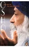 New Man For The New Millennium: Book by Osho