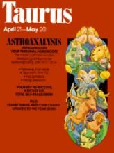 Astroanalysis 2000: Taurus: Book by American Astroanalysts Institute