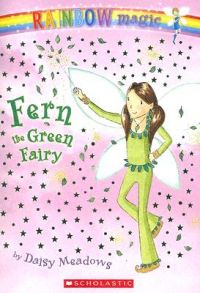 Fern the Green Fairy: Book by Daisy Meadows Fern the Green Fairy: Book by Daisy Meadows