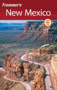 Frommer's New Mexico: Book by Lesley King