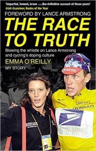 Race to Truth, The: Book by Emma O'Reilly Race to Truth, The: Book by Emma O'Reilly