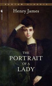 The Portrait of a Lady: Book by Henry James