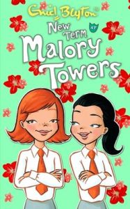 New Term at Malory Towers (English) (Paperback): Book by Enid Blyton New Term at Malory Towers (English) (Paperback): Book by Enid Blyton