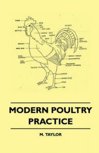 Modern Poultry Practice: Book by M. Taylor (University of North Carolina, Chapel Hill, North Carolina, USA)