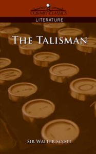 The Talisman: Book by Sir Walter Scott