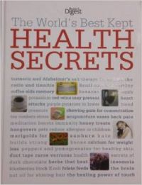 The World`s Best Kept Health Secrets (THE WORLDS BEST KEPT HEALTH SECRETS) The World`s Best Kept Health Secrets (THE WORLDS BEST KEPT HEALTH SECRETS)