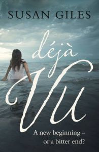 Deja Vu: Book by Susan Giles