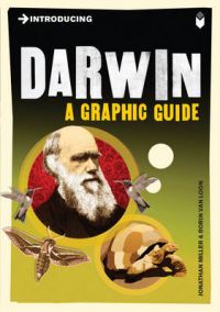 INTRODUCING DARWIN: Book by Jonathan Miller
