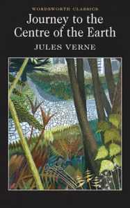 Journey to the Centre of the Earth: Book by Jules Verne